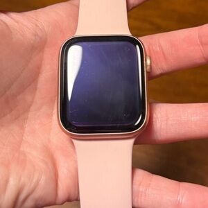 Apple Watch Series 6